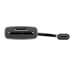 Trust Dalyx USB-C Micro SD Card Reader
