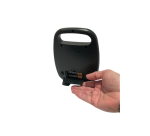 Time Timer plus black