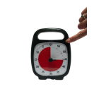 Time Timer plus black