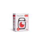 Time Timer plus black