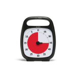 Time Timer plus black
