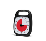 Time Timer plus black