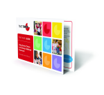 Time Timer medium classroom set primaire