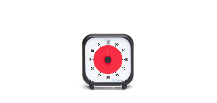 Time Timer original pocket