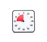 Time Timer original medium