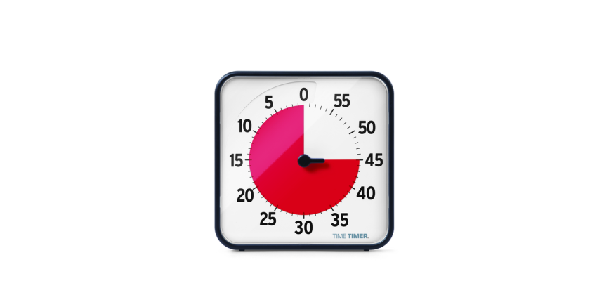Time Timer original medium