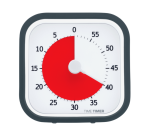 Time Timer MOD home