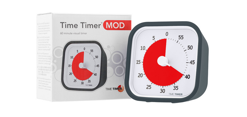 Time Timer MOD home