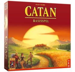 Catan Base Game