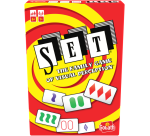 Kaartspel Set