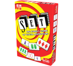 Kaartspel Set