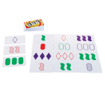 Kaartspel Set