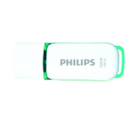 Philips Snow USB 3.0 USB-A Flash Drive 256 GB Green