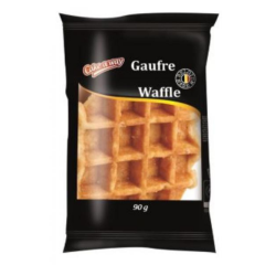 Suikerwafel Cake a way 90gr