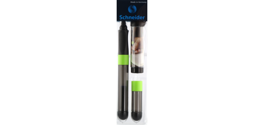 Roller Schneider 4ME Apps Medium gris
