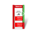 Gomme Aristo Studio 20 blanc