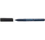 Marqueur permanent Schneider Maxx 240 ogive 1-2mm noir