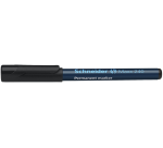 Marqueur permanent Schneider Maxx 240 ogive 1-2mm noir