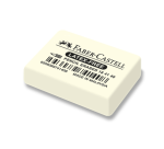 Gum Faber Castell 7041 34x26x8mm wit