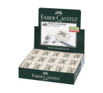 Gum Faber Castell 7041 34x26x8mm wit