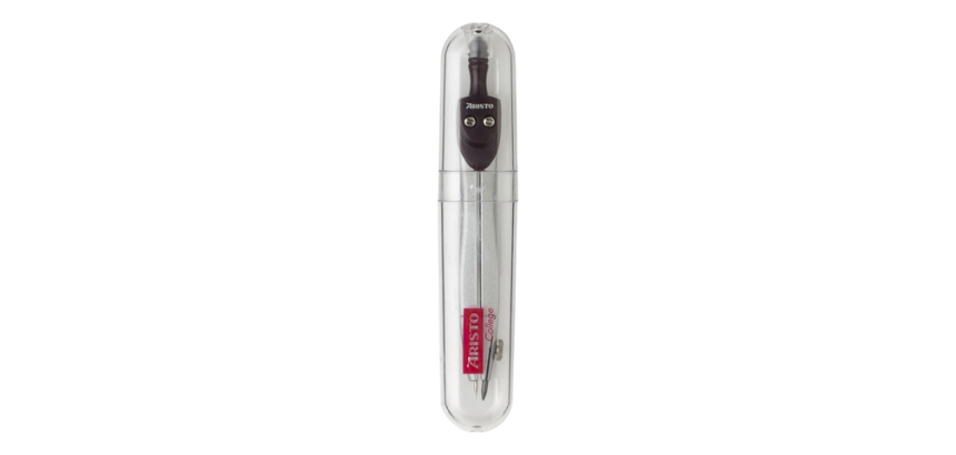 Compas Aristo GEOCollege diamètre 24cm