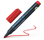 Permanent marker Schneider Maxx 130 round 1-3mm assorted 4 pieces