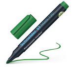 Permanent marker Schneider Maxx 130 round 1-3mm assorted 4 pieces
