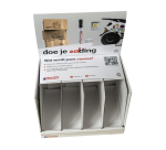 Permanenter Marker edding 3000 für Canvas-Display