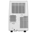 Airconditioner Inventum AC126WH verwarming 80m3 wit