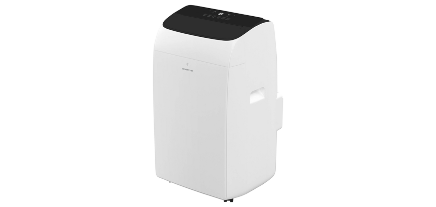 Airconditioner Inventum AC126WH verwarming 80m3 wit