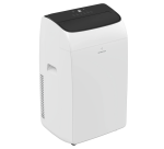 Airconditioner Inventum AC126WH verwarming 80m3 wit