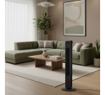 Torenventilator Inventum 75cm afstandsbediening zwart
