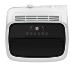 Airconditioner Inventum AC906W Luxe 80m3 wit