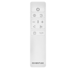 Airconditioner Inventum AC906W Luxe 80m3 wit