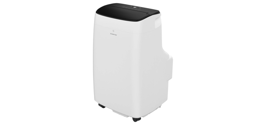 Airconditioner Inventum AC906W Luxe 80m3 wit