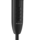 Statielventilator Inventum Ø 40 cm zwart