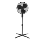Statielventilator Inventum Ø 40 cm zwart