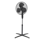 Statielventilator Inventum Ø 40 cm zwart