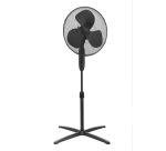 Statielventilator Inventum Ø 40 cm zwart
