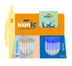 BIC-Feld für M10 leer anzeigen