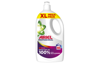 Washing products