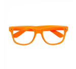 Partybril Orange