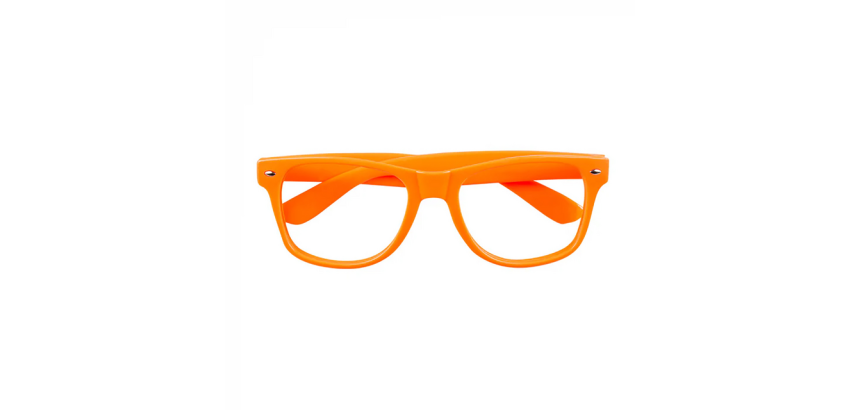 Partybril Orange