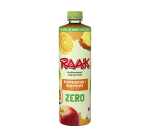 Sirop RAAK multifruits sans sucre 750ml