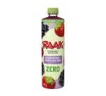 RAAK Waldfrucht Sirup ohne Zucker 750ml