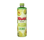 Siroop RAAK reine claude zero sugar 750ml