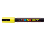 Marqueur peinture Uni POSCA PC5M Medium vert raisin