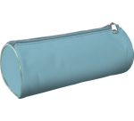 Kangaro Füllfederhalter rund 20x8,5cm pastellblau
