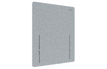 Leitz Desk Divider Adjustable Height 70x60cm