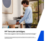 Cartouche toner HP W1620X 162X noir